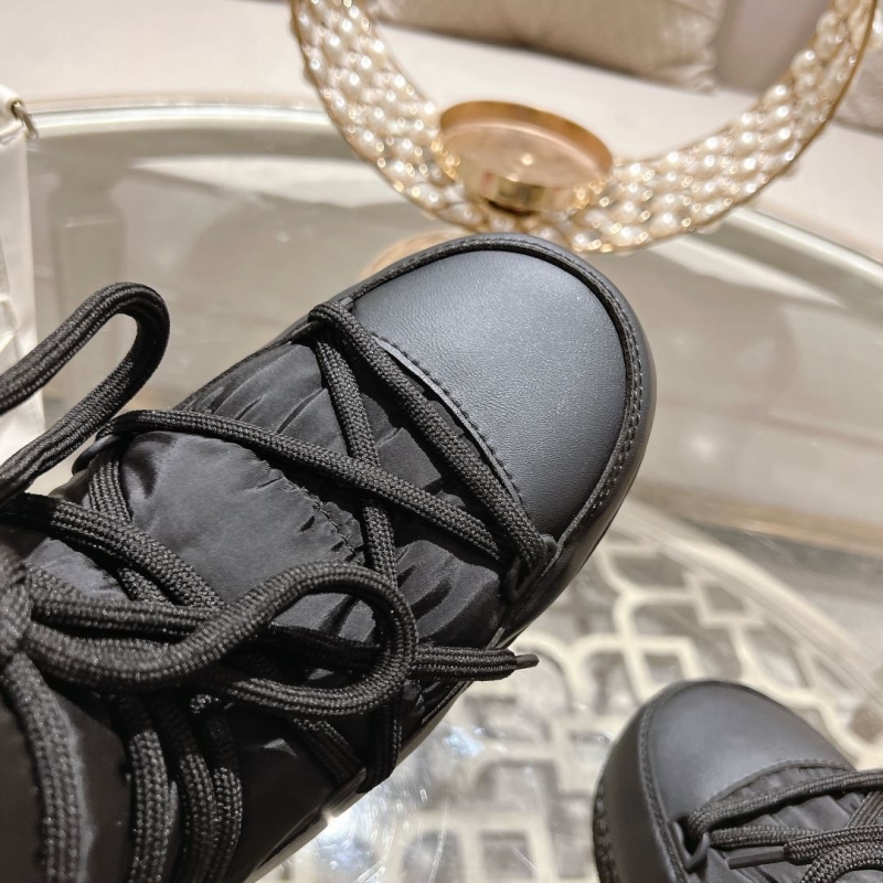 Inuikii Boots
